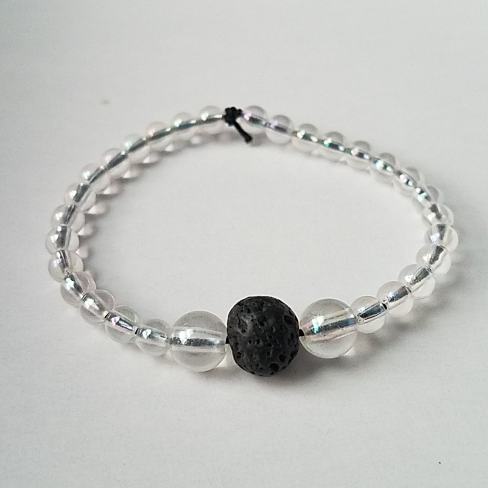 Handmade Aromatherapy Bracelet